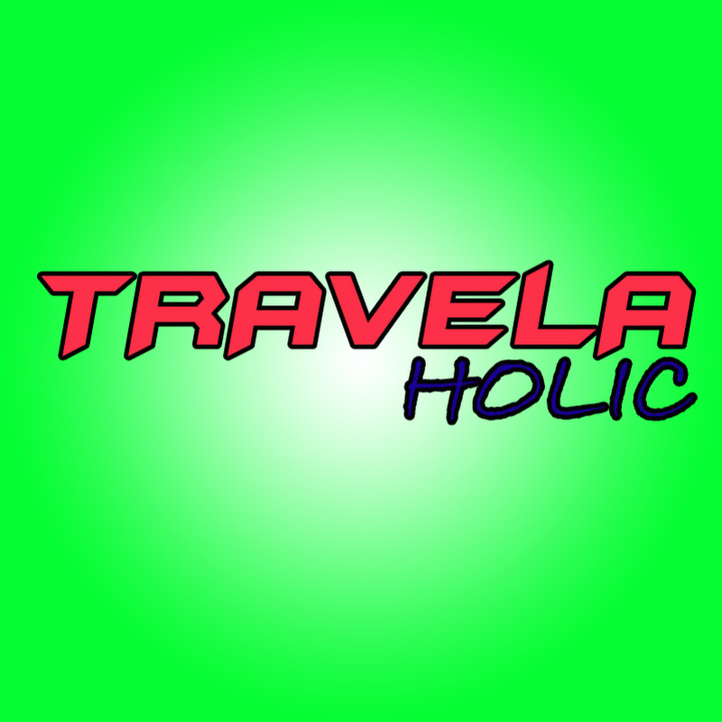 Travelaholic
