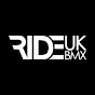 Ride UK BMX