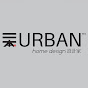 Urban Home Design 二本設計家 logo