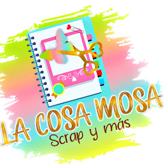 Логотип каналу La Cosa Mosa