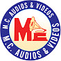 MC Audios Nadanpattukal