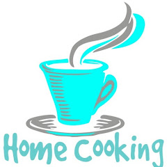 Логотип каналу Home Cooking By Sana