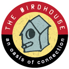 atthebirdhouse channel logo