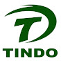 TINDO MACHINE logo