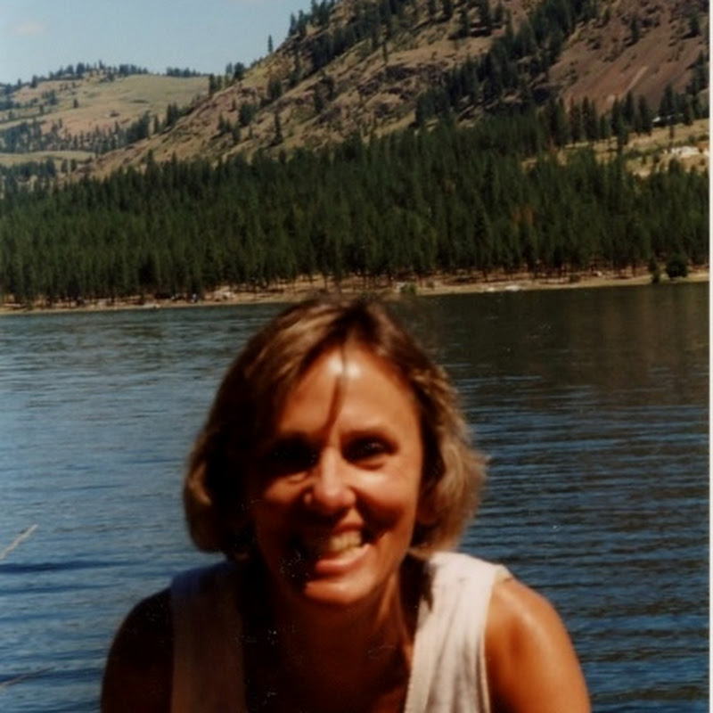 Seattle Real Estate by Marlene
