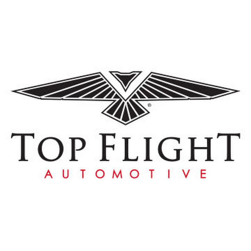 Top Flight Automotive
