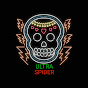 Ultra Spider logo