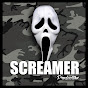 Screamer Production logo