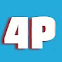 4 Play logo