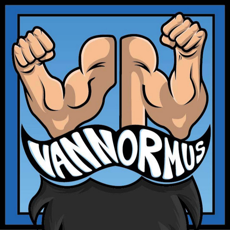 Vannormus