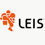 LEIS Maquinaria logo
