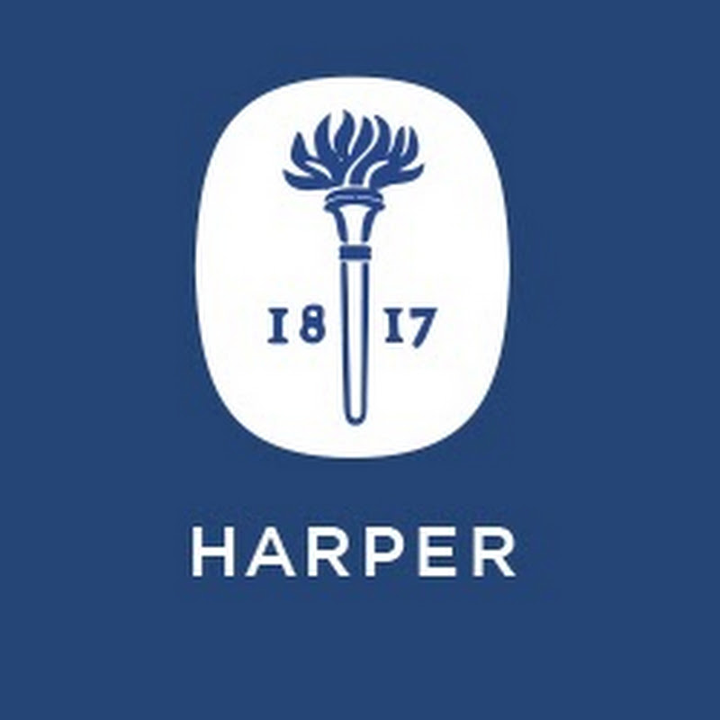 HarperBooks