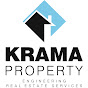 Krama Property logo