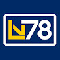 Luckynumber78 logo