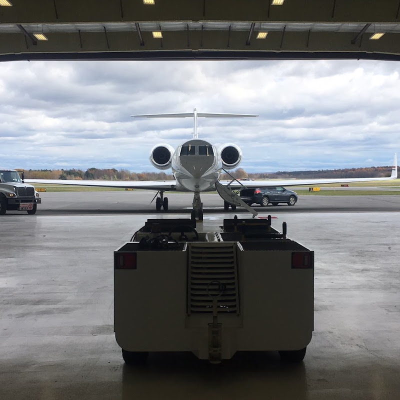 Watertown Airport thumbnail