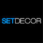 SET DECOR logo
