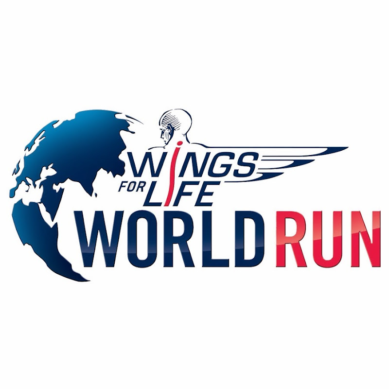 Wings for Life World Run icon
