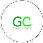 Green Craft logo