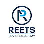 Reets Drying Academy logo