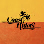 Coast Riders logo