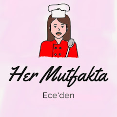 Логотип каналу Her Mutfakta
