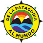 De la Patagonia al Mundo logo
