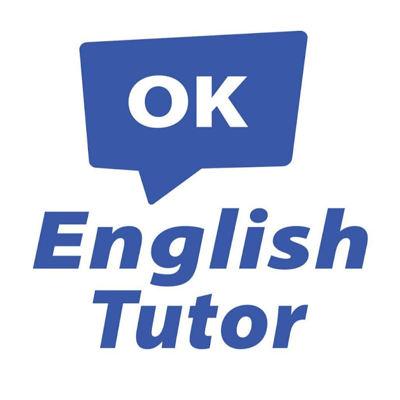 OK English Tutor