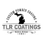 TLR Coatings logo