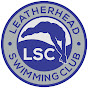Leatherhead Swimming Club logo