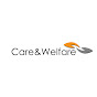 Care and Welfare logo