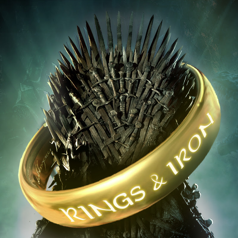 Rings & Iron