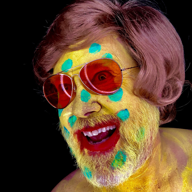 Vic Reeves TV