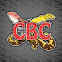 Cold Blooded Critters logo