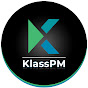 KlassPM logo