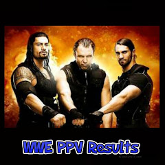 WWE PPV Results