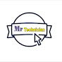 Mr Technician logo