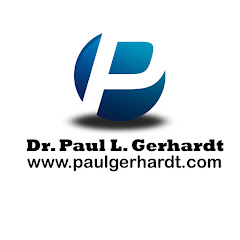 Dr. Paul Gerhardt Avatar