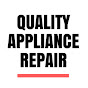 Quality Appliance Repair logo