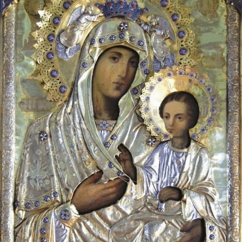 Лыково Храм Logo