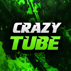 CRAZY TUBE YouTube channel avatar