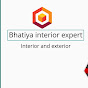 Bhatiya interior Expert logo