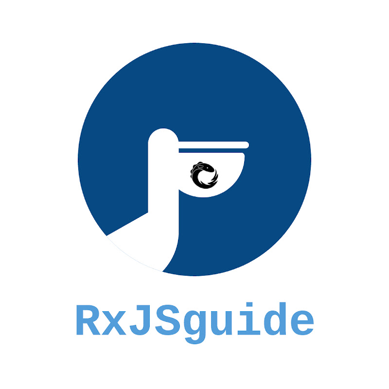 RxJS guide