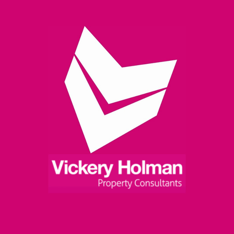 Vickery Holman