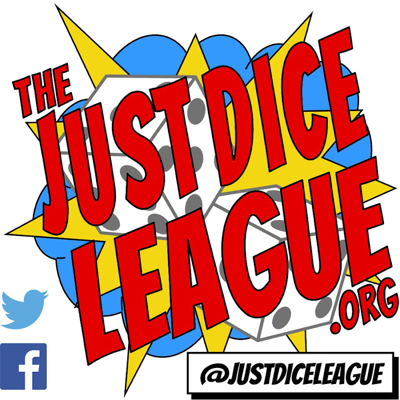 JustDiceLeague