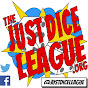 JustDiceLeague