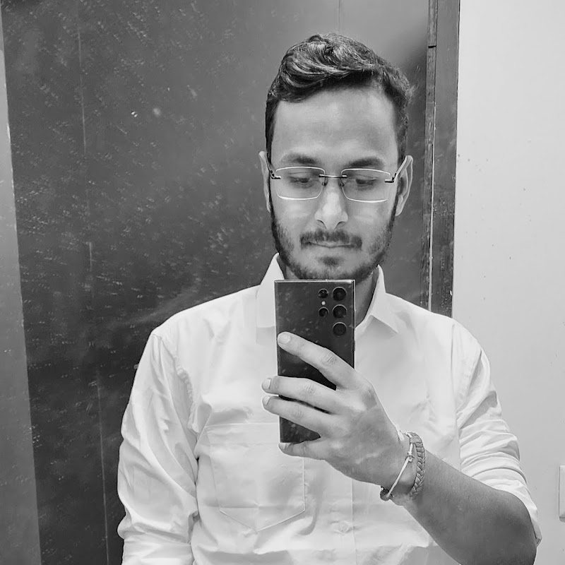 Shubham Raj