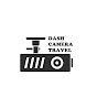 Dash Camera Travel logo