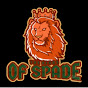 The Land of Spade logo