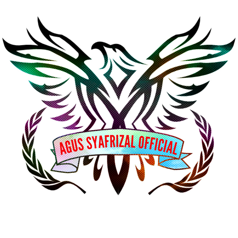 Agus Syafrizal Official