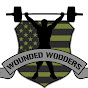 Wounded Wodders logo